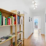 Apartment Bodenseewohnung Bär