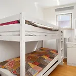 Bodenseewohnung Bär Apartment