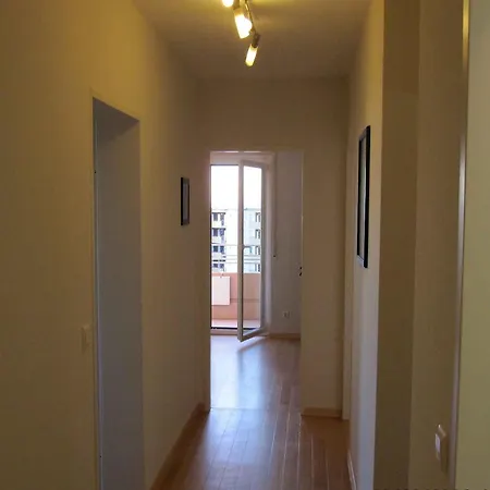 شقة Bodenseewohnung