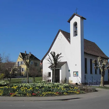 Bodenseewohnung *