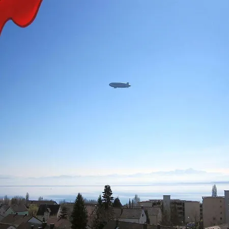 Bodenseewohnung Baer *