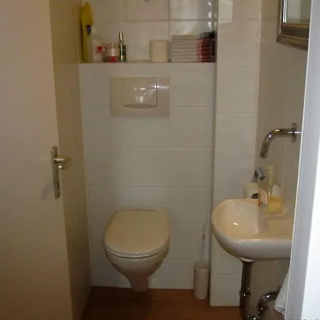 Bodenseewohnung * اممنستاد ام بودينسي