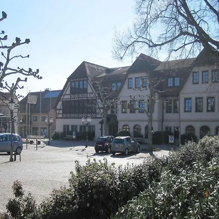 Bodenseewohnung Baer