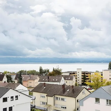 Bodenseewohnung Baer * Immenstaad am Bodensee