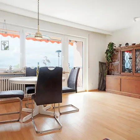 Bodenseewohnung Baer Immenstaad am Bodensee