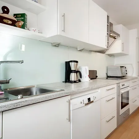 Bodenseewohnung Baer