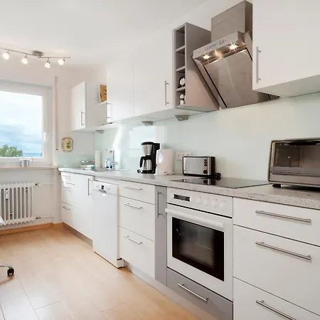 Bodenseewohnung Baer Immenstaad am Bodensee