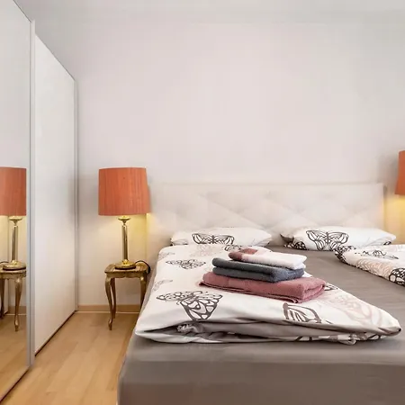 Bodenseewohnung Baer Lägenhet Immenstaad am Bodensee