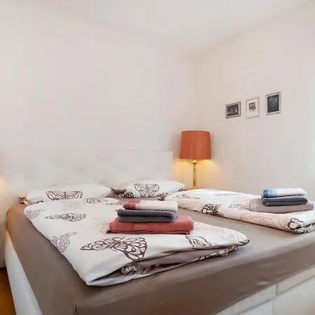 Lägenhet Bodenseewohnung Baer