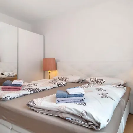 Bodenseewohnung Baer