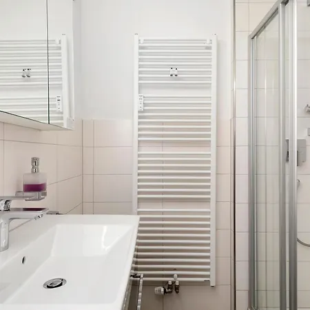 Lägenhet Bodenseewohnung Baer *