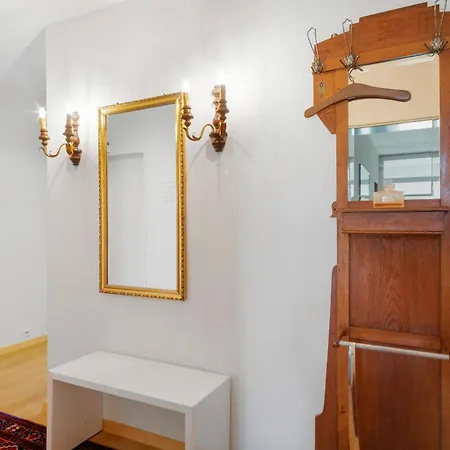 Bodenseewohnung Baer Lägenhet *