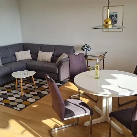 Bodenseewohnung Baer 이멘슈타트암보덴지
