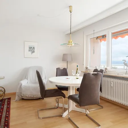 아파트 Bodenseewohnung Baer