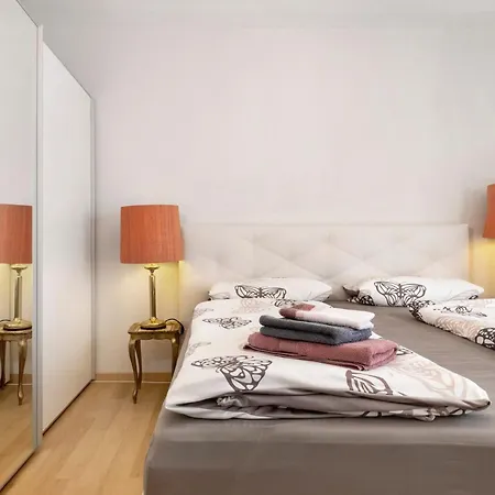 Bodenseewohnung Baer *