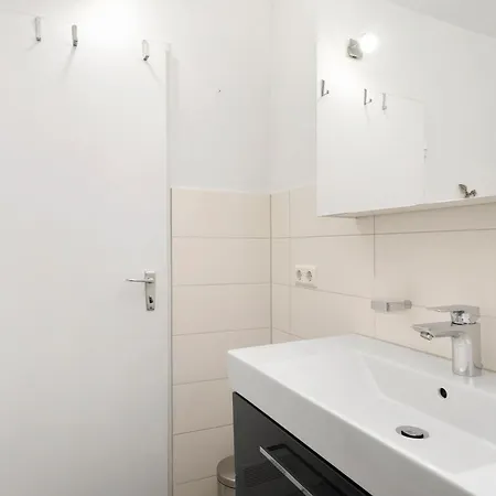 Bodenseewohnung Baer