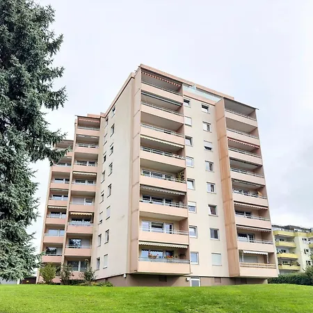 Bodenseewohnung Bär