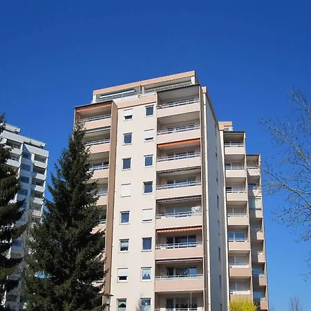 Bodenseewohnung Bär Apartment *