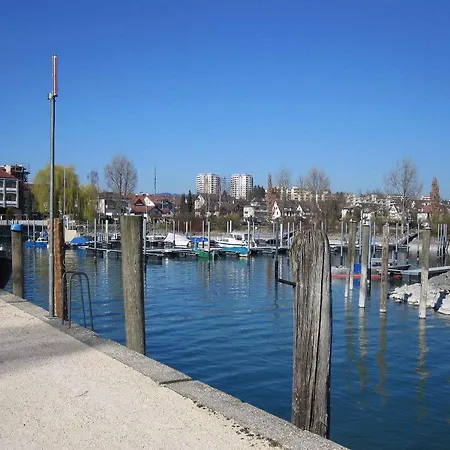 Bodenseewohnung Bär *