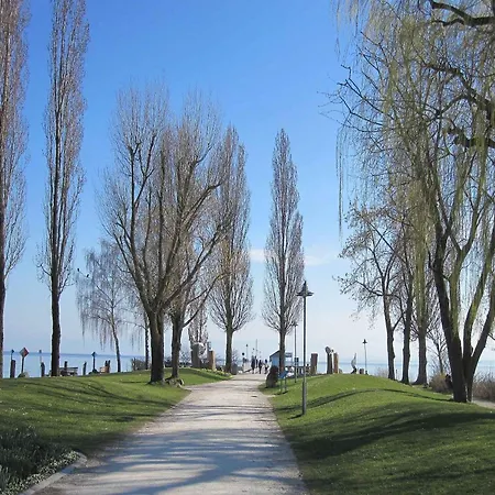 Apartment Bodenseewohnung Bär Immenstaad am Bodensee