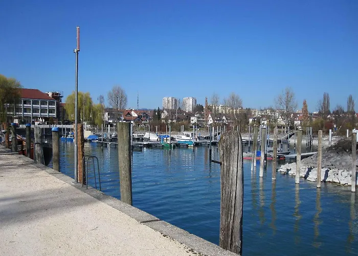 Bodenseewohnung Baer