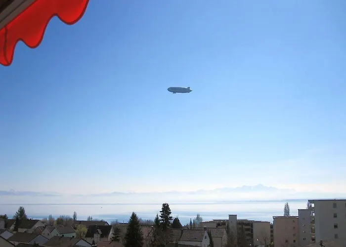 Bodenseewohnung Baer *