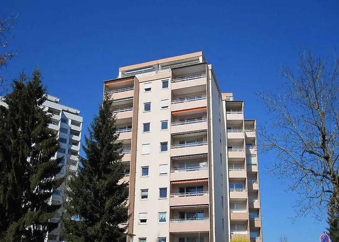 Bodenseewohnung Baer Immenstaad am Bodensee