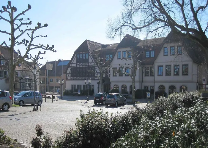 Bodenseewohnung Baer