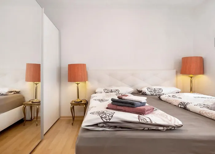 Bodenseewohnung Baer Apartamento Immenstaad am Bodensee