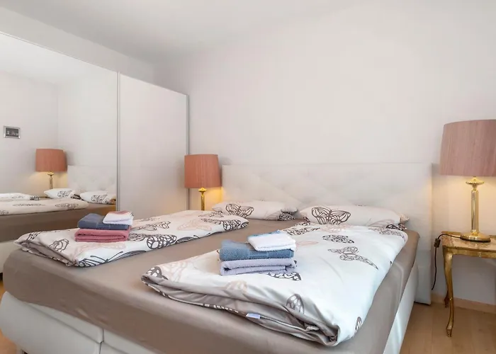 Bodenseewohnung Baer