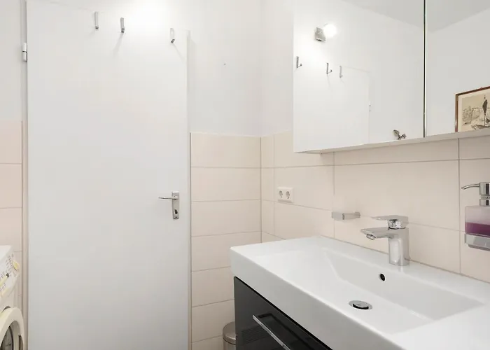 Bodenseewohnung Baer Apartamento Immenstaad am Bodensee