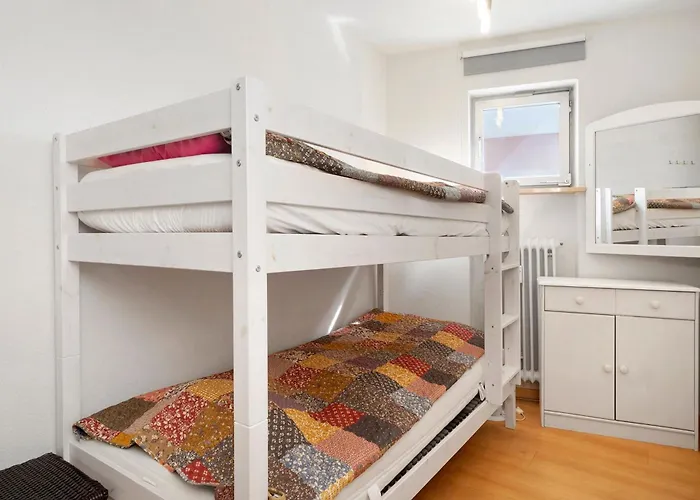 Bodenseewohnung Baer