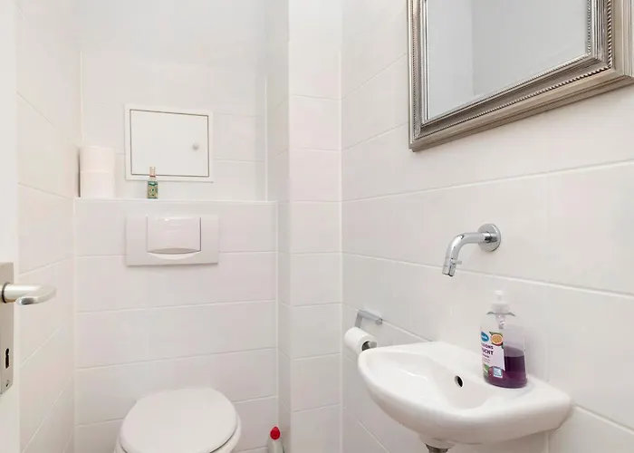 Bodenseewohnung Baer * Immenstaad am Bodensee