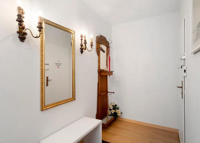 Bodenseewohnung Baer Immenstaad am Bodensee